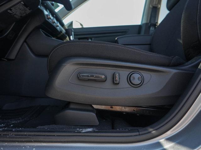new 2025 Honda CR-V car, priced at $33,997