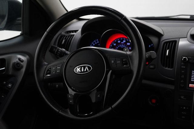 used 2013 Kia Forte car, priced at $8,998