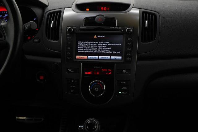 used 2013 Kia Forte car, priced at $8,998