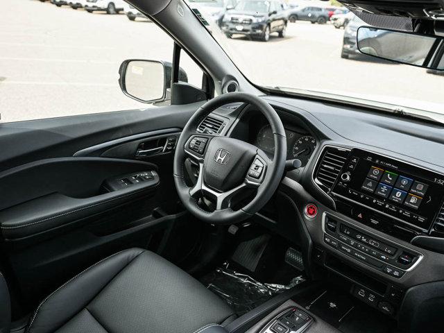new 2026 Honda Ridgeline car, priced at $42,626