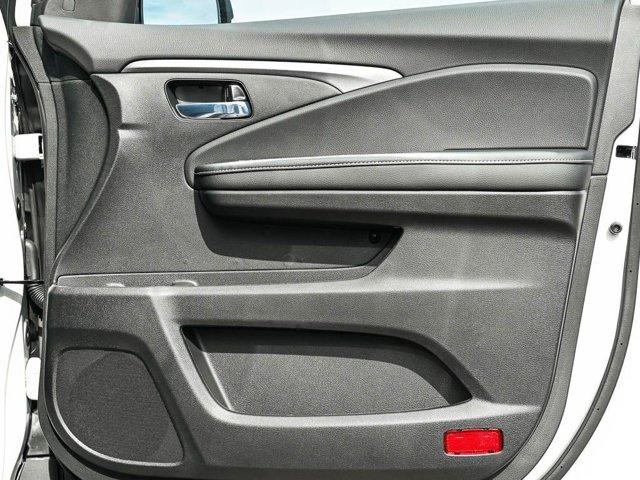 new 2026 Honda Ridgeline car, priced at $42,626