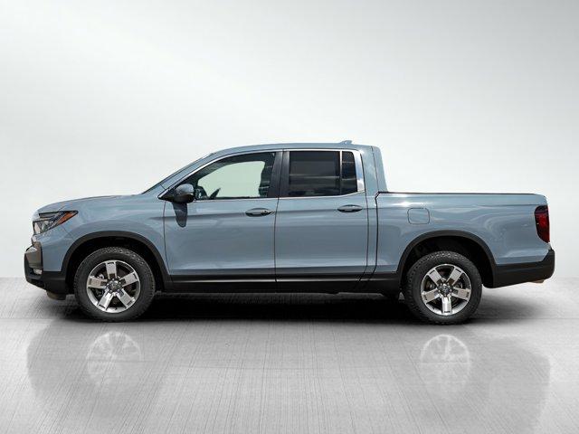 new 2026 Honda Ridgeline car, priced at $42,626