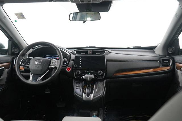 used 2019 Honda CR-V car, priced at $20,299