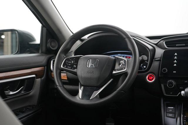 used 2019 Honda CR-V car, priced at $20,299