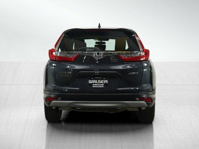 used 2019 Honda CR-V car, priced at $20,299