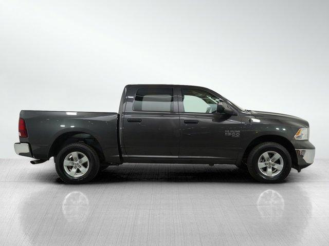 used 2023 Ram 1500 car, priced at $31,998