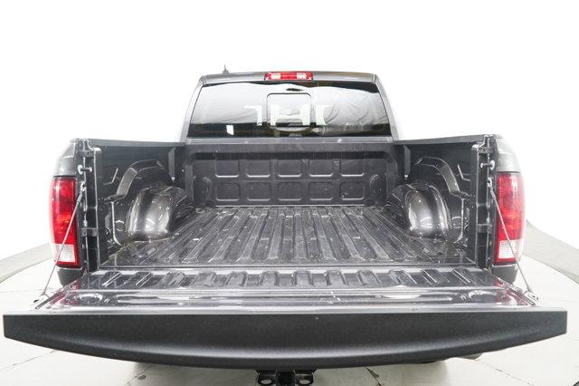 used 2023 Ram 1500 car, priced at $31,998