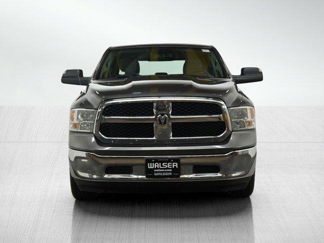 used 2023 Ram 1500 car, priced at $31,998