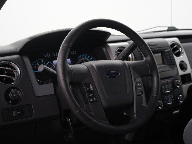 used 2013 Ford F-150 car, priced at $18,998