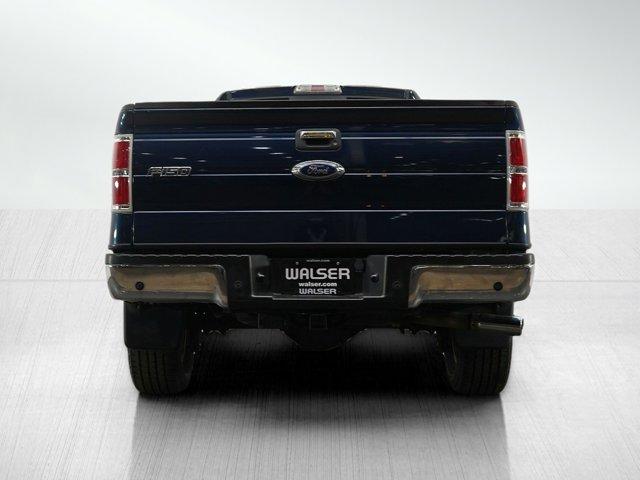 used 2013 Ford F-150 car, priced at $18,998