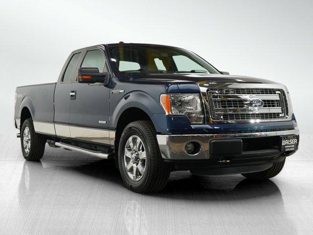 used 2013 Ford F-150 car, priced at $18,998
