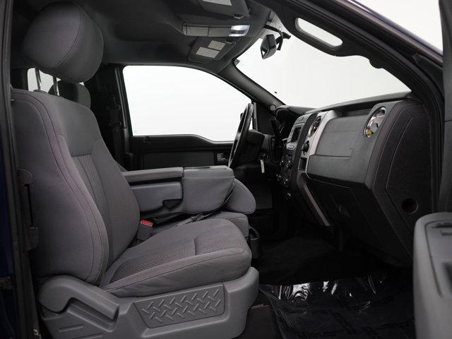 used 2013 Ford F-150 car, priced at $18,998
