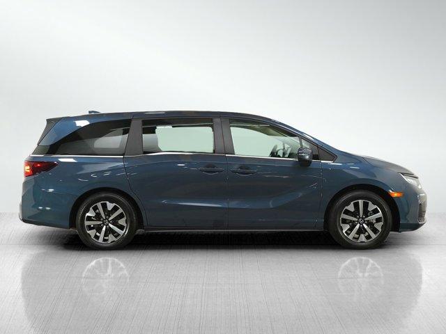 used 2025 Honda Odyssey car, priced at $37,998