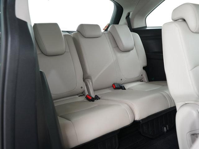 used 2025 Honda Odyssey car, priced at $37,998