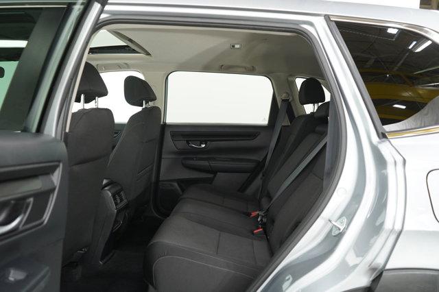 used 2023 Honda CR-V car, priced at $29,998