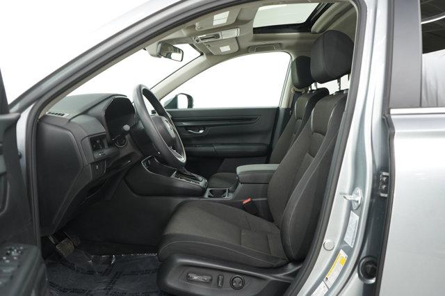 used 2023 Honda CR-V car, priced at $29,998