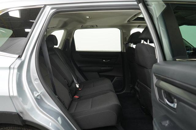 used 2023 Honda CR-V car, priced at $29,998