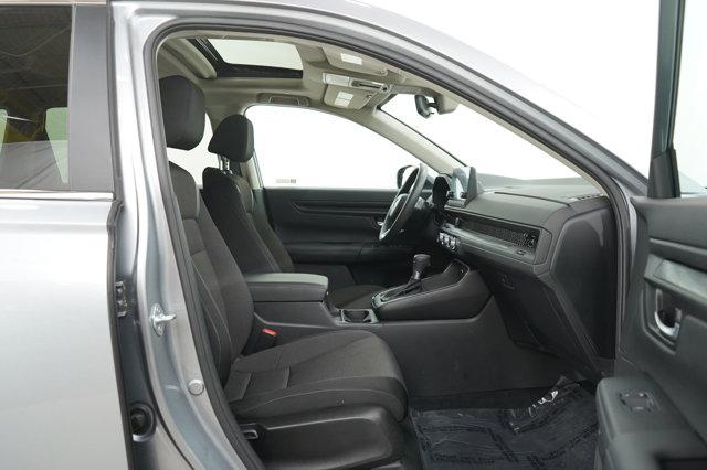 used 2023 Honda CR-V car, priced at $29,998