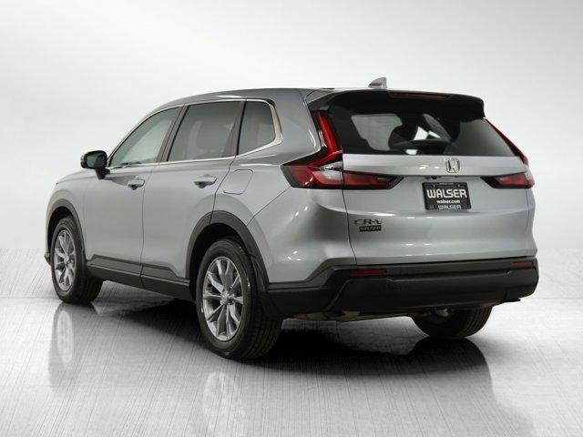 used 2023 Honda CR-V car, priced at $29,998