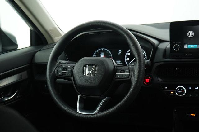 used 2023 Honda CR-V car, priced at $29,998