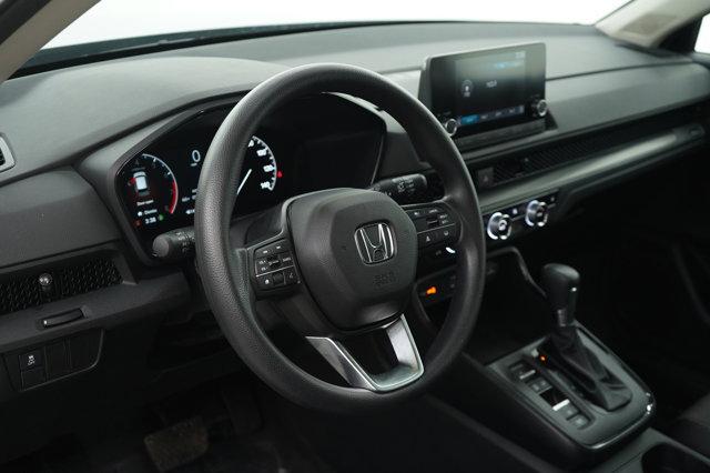 used 2023 Honda CR-V car, priced at $29,998