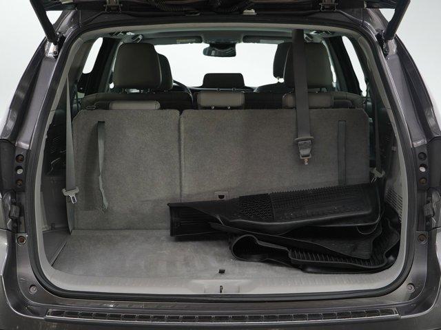 used 2016 Toyota Highlander car, priced at $20,399