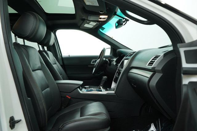 used 2015 Ford Explorer car, priced at $17,399