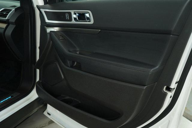 used 2015 Ford Explorer car, priced at $17,399