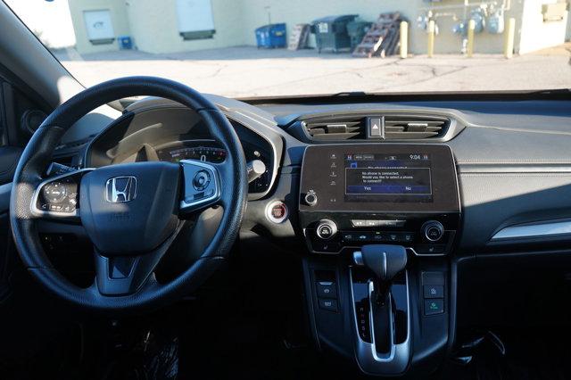 used 2022 Honda CR-V car, priced at $26,399