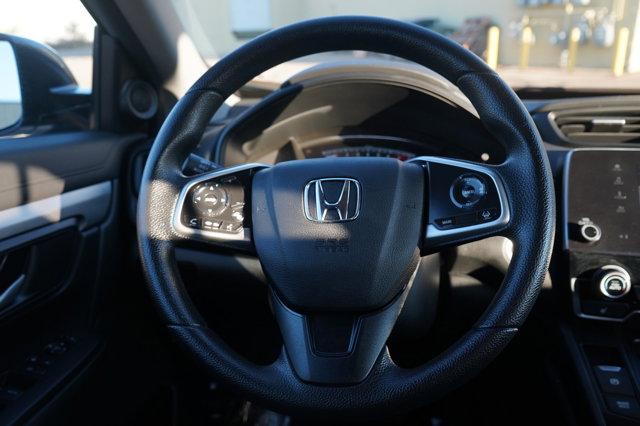 used 2022 Honda CR-V car, priced at $26,399