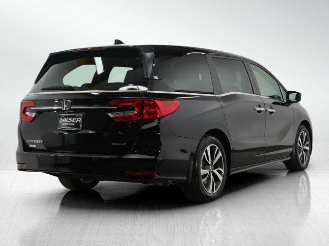 used 2024 Honda Odyssey car, priced at $41,399