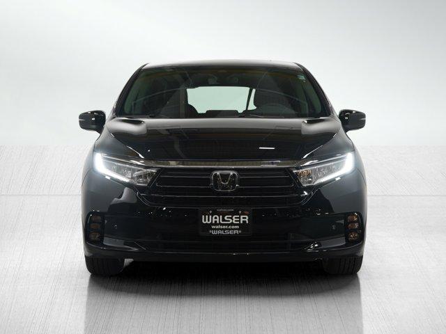 used 2024 Honda Odyssey car, priced at $41,399