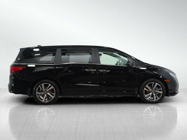 used 2024 Honda Odyssey car, priced at $41,399