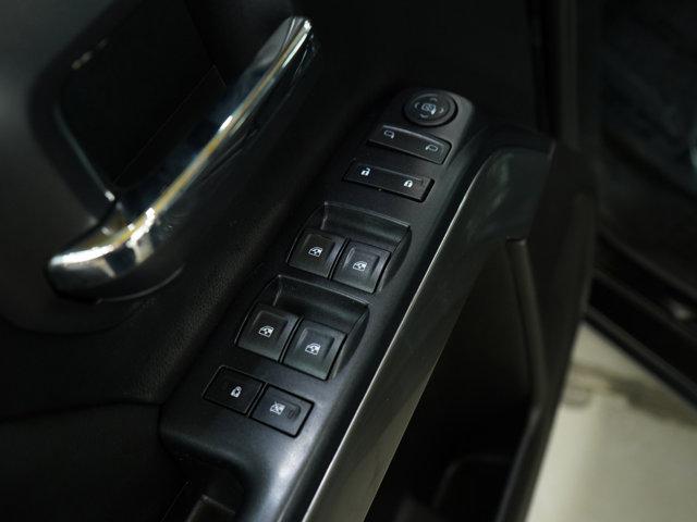used 2018 Chevrolet Silverado 1500 car, priced at $17,998