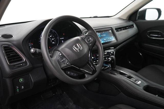 used 2022 Honda HR-V car, priced at $23,599