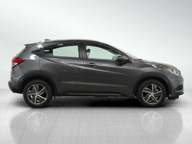 used 2022 Honda HR-V car, priced at $23,599