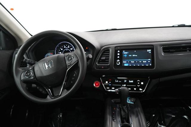 used 2022 Honda HR-V car, priced at $23,599