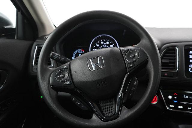 used 2022 Honda HR-V car, priced at $23,599