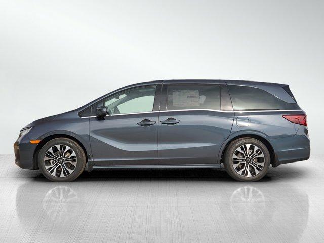 new 2025 Honda Odyssey car, priced at $48,103