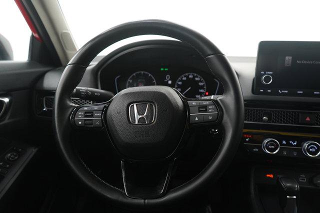 used 2022 Honda Civic car, priced at $21,599