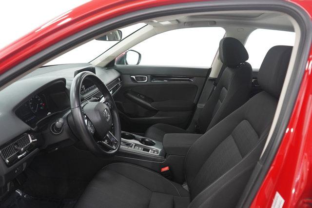 used 2022 Honda Civic car, priced at $21,599