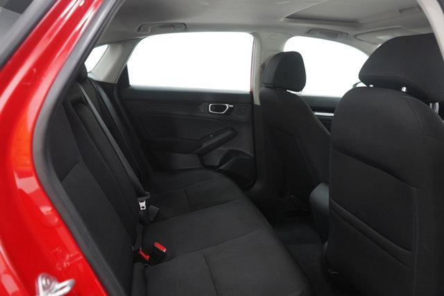 used 2022 Honda Civic car, priced at $21,599