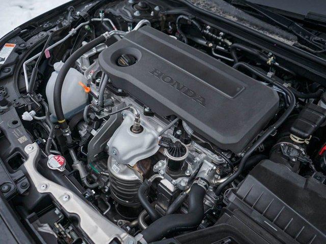 new 2025 Honda Civic car, priced at $27,997