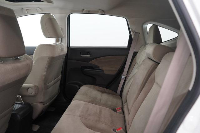 used 2014 Honda CR-V car, priced at $11,599