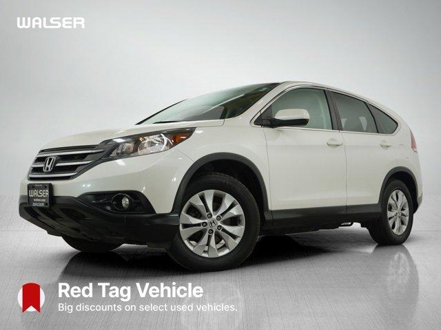 used 2014 Honda CR-V car, priced at $9,799