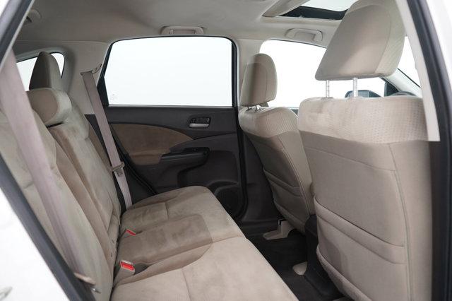 used 2014 Honda CR-V car, priced at $11,599