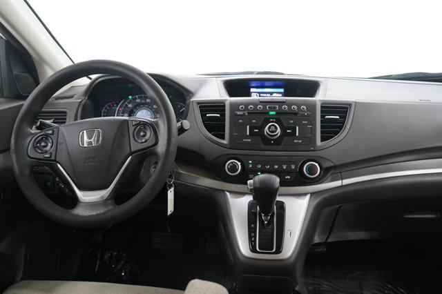 used 2014 Honda CR-V car, priced at $11,599