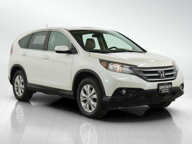 used 2014 Honda CR-V car, priced at $11,599