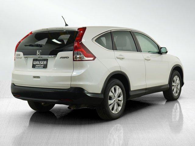 used 2014 Honda CR-V car, priced at $11,599