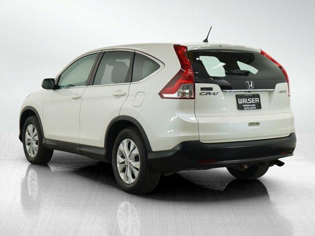 used 2014 Honda CR-V car, priced at $11,599